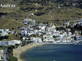 Andros
 