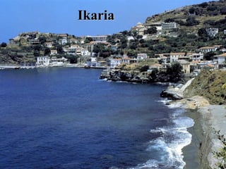 Ikaria
 