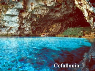 Cefallonia
 