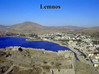 Lemnos
 