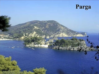 Parga
 