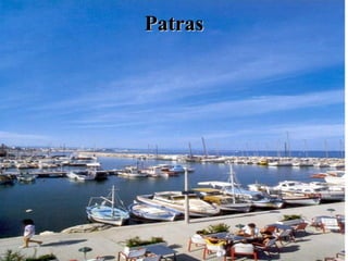 Patras
 