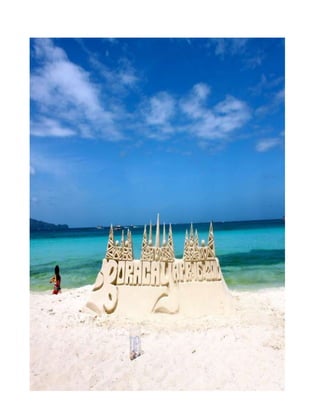 Mga Pulo sa Pilipinas