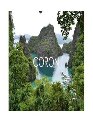 Mga Pulo sa Pilipinas