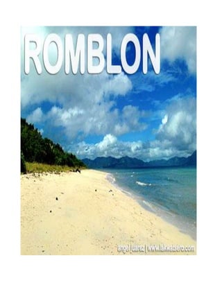 Mga Pulo sa Pilipinas