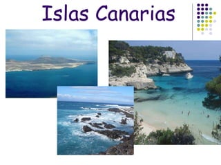 Islas Canarias 