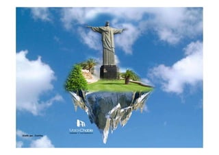 Islas flotantes albert