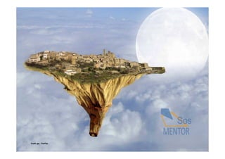 Islas flotantes albert