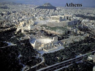 Athens 