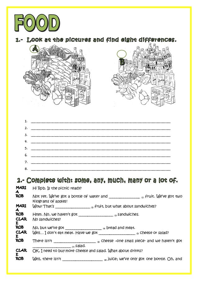 Islcollective Worksheets Elementary A1 Preintermediate Adults Elem