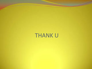 THANK U
 
