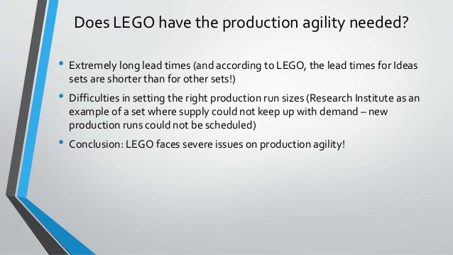 lego ideas crowdsourcing
