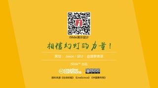 iSlide演示设计
iSlide™ 出品
策划： Jason / 设计：@菠萝煮茶
-------------------------------------------------------------
-------------------------------------------------------------
资料来源《生命时报》《LiveScince》《中国青年网》
 