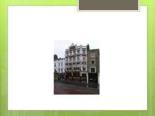 Islington