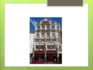 Islington