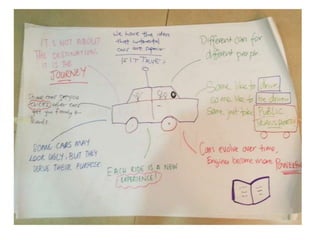Is literature really such a creative subject