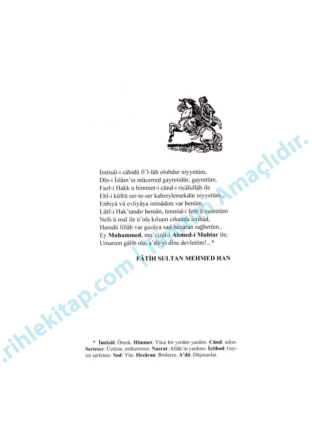 Islamci Gencligin El Kitabi Kadir Misiroglu Fiyati Ve Konusu Kitap365 Com