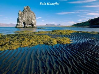 Baía Hunafloi
 