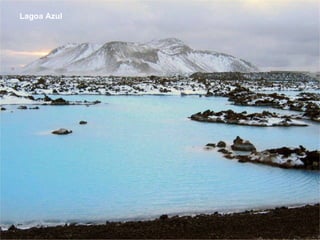 Lagoa Azul 