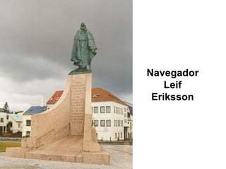 Navegador Leif Eriksson 