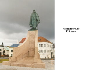 Navegador Leif Eriksson 