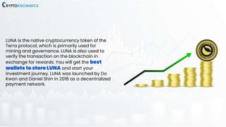 crypto wallet without verification