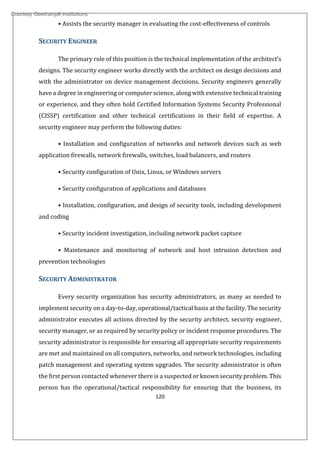 Information Security Management | PDF