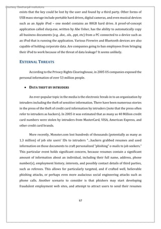 Information Security Management | PDF