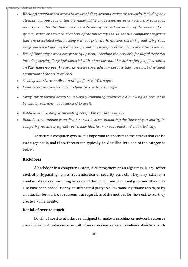 offensive iw open sources csce