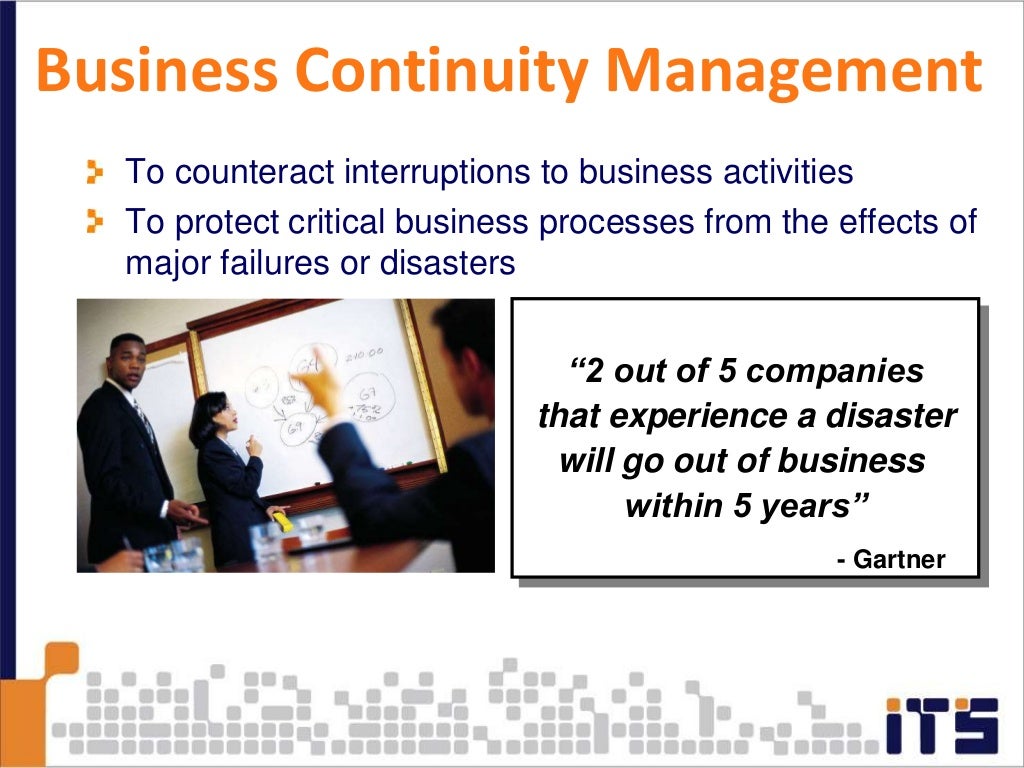 Bcp case study picture