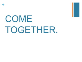  Collective > individual