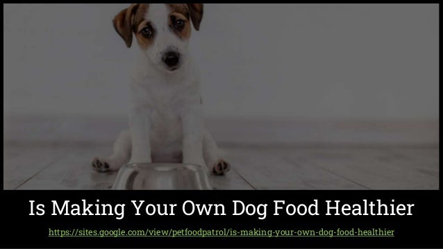 https://sites.google.com/view/petfoodpatrol/is-making-your-own-dog-food-healthier
Is Making Your Own Dog Food Healthier
 