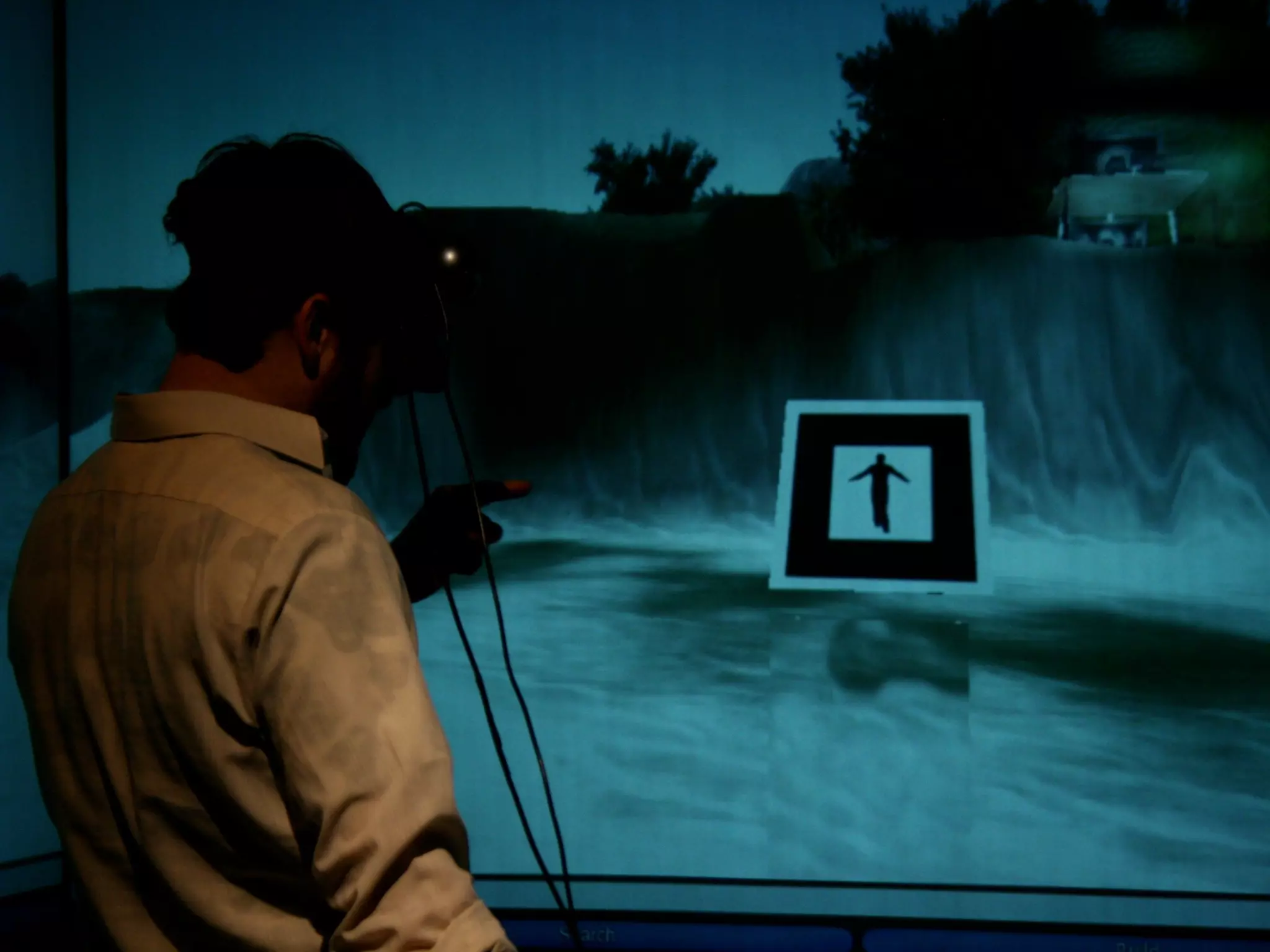 Ismar 2010 Presentation