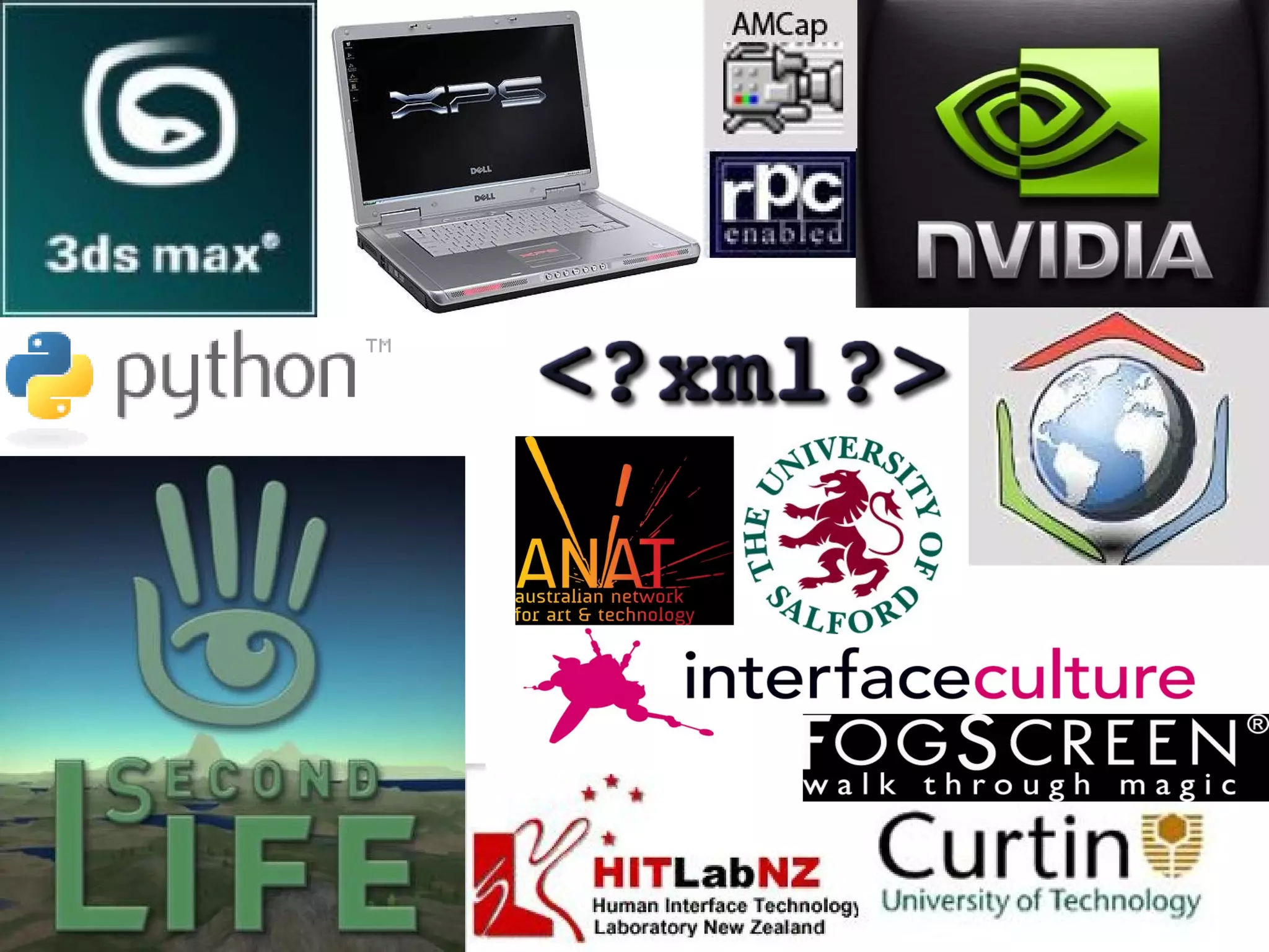 Ismar 2010 Presentation