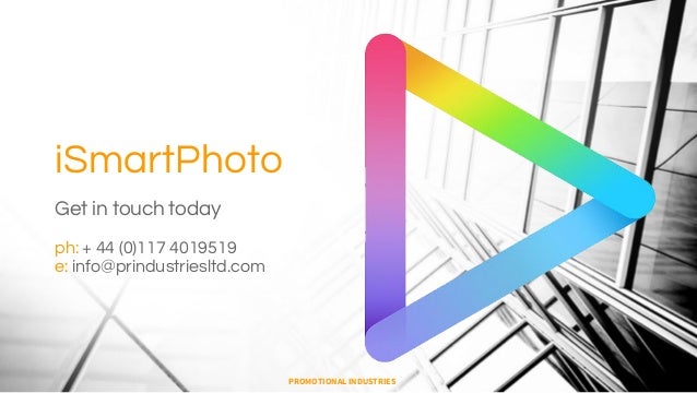 ismartphoto ismartphoto