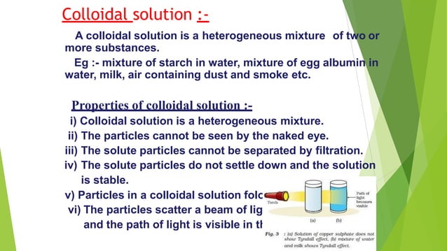 Is matter around us pure class 9 PPT | PPTX