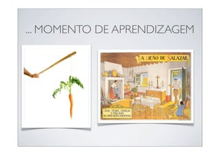 ... MOMENTO DE APRENDIZAGEM
 