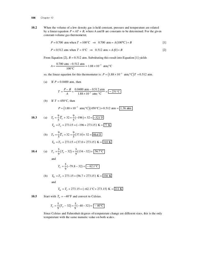Solucionario Fundamentos De Fisica 9na Edicion Capitulo 10 Solucionario Fundamentos De Fisica 9na Edicion Capitulo 10
