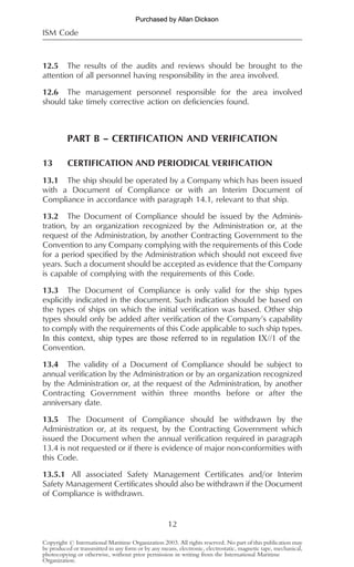 Part Code Corrective Picture INTERNATIONAL SAFETY MANAGEMENT CODE.PDF