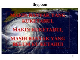 Ism code reminder lesson