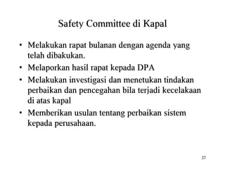 Ism code reminder lesson