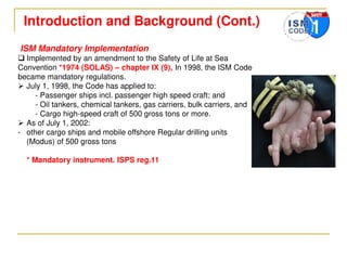 Solas Ism Code ISM_CODE_SHIPBOARD_TRAINING_FAMILIARIZAT.pdf
