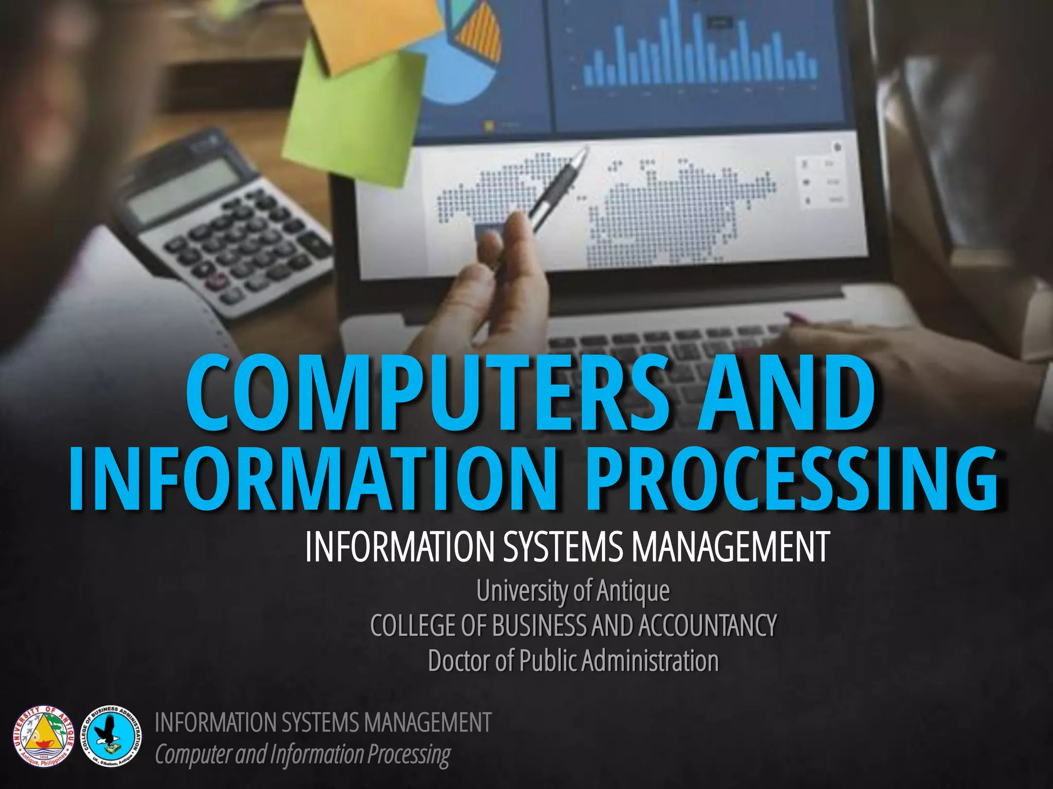 Computers and Information Processing | PDF | Operating Systems ...
