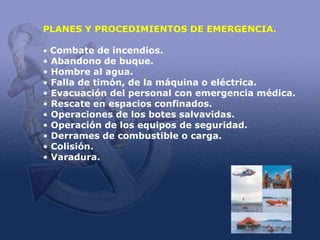 ISM CORREGIDO para entender y comprender el codigo | PPT