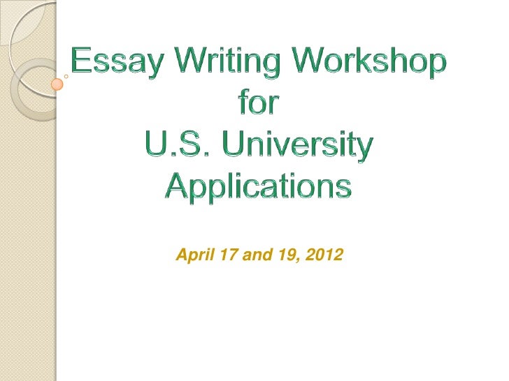 writing workshop researching an agency fda essay