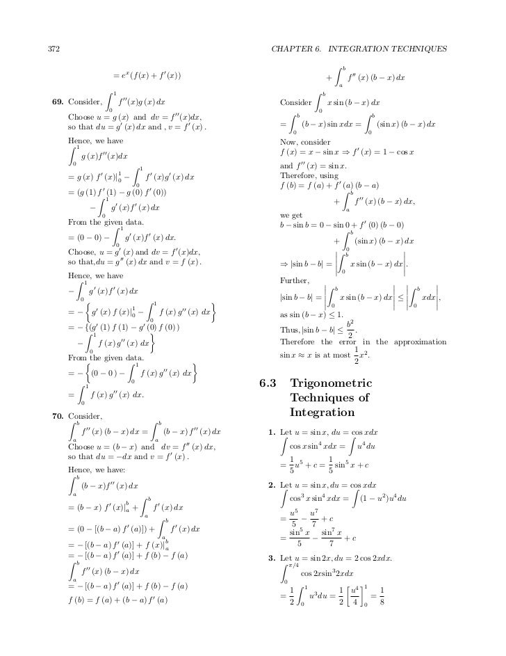 Ism Et Chapter 6