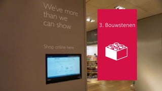 3. Bouwstenen
 