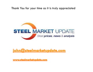 Thank You for your time as it is truly appreciated
 