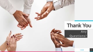 TREYresearch
Thank You
Any
Questions?
8I S M