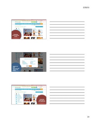 2/20/15	
  
23	
  
•  New	
  Deal	
  Central	
  
•  New	
  Deal	
  Central	
  
 